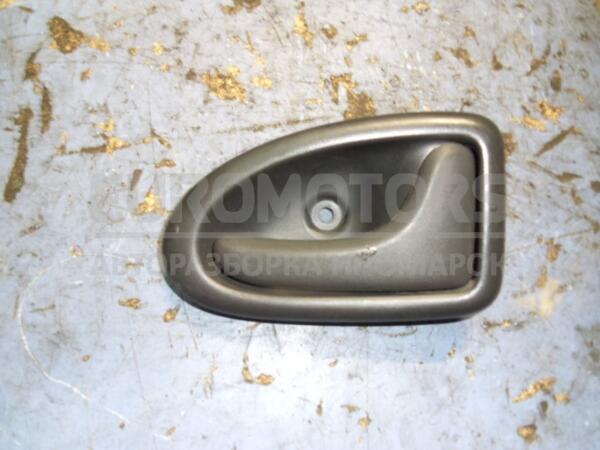 Ручка двері внутрішня передня права Opel Vivaro 2001-2014 8200028995 44801 euromotors.com.ua