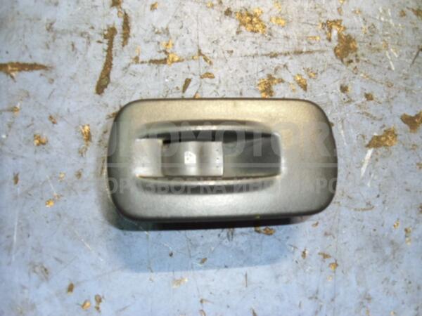 Кнопка склопідіймача передні праві Nissan Primastar 2001-2014 057321b 44802  euromotors.com.ua