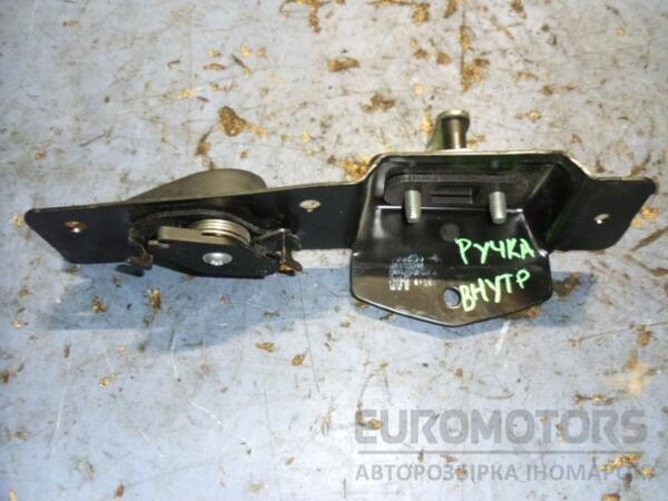 Ручка двері Внутрнние задні праві Renault Trafic 2001-2014 8200323112 44809 - 2