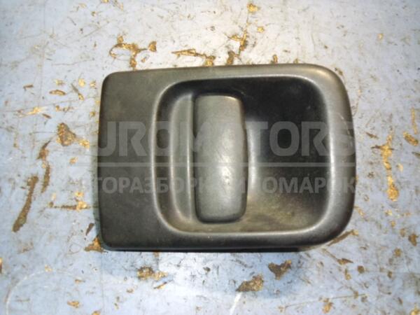 Ручка двери наружная задняя правая распашная Opel Movano 1998-2010 7700352433 44828 - 1