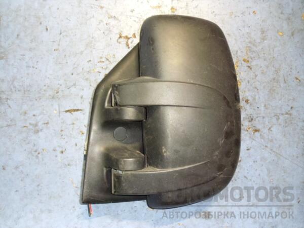 Дзеркало ліве електр 5 пинов 03- Renault Master 1998-2010 44834 - 2