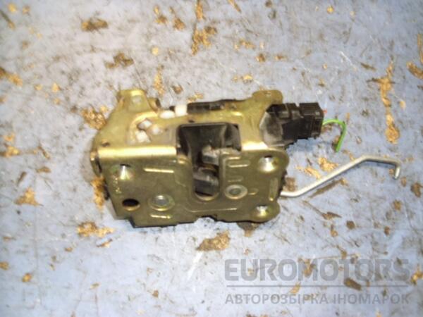 Замок двері передній лівий електро 03- Renault Master 1998-2010 28226 - 4
