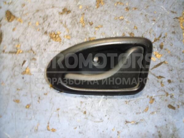Ручка двери внутренняя передняя правая Opel Movano 1998-2010 7700830079 44843  euromotors.com.ua