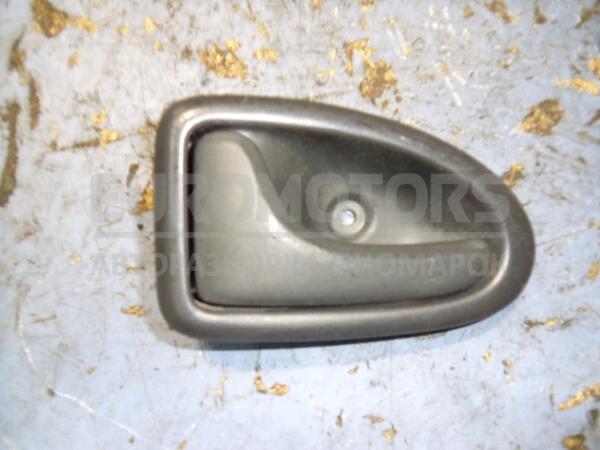 Ручка двери внутрнняя задняя левая Opel Vivaro 2001-2014 7700423887 44844  euromotors.com.ua