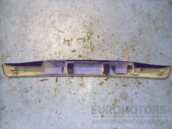 Панель підсвічування номера Honda HR-V 1999-2006 74890S2HA0000 44845 - 2