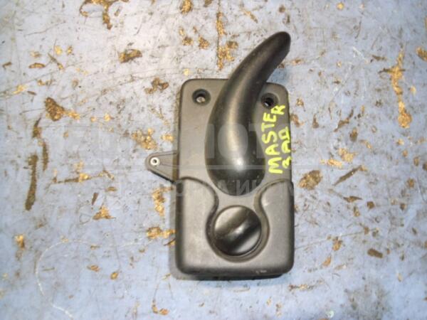 Ручка двері внутрішня бічна права Opel Movano 1998-2010 7700352424 44861