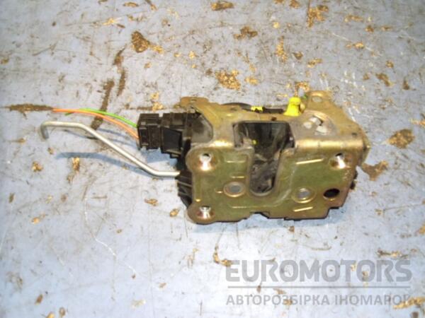 Замок двери передний правый электр Renault Master 1998-2010 44872 - 2