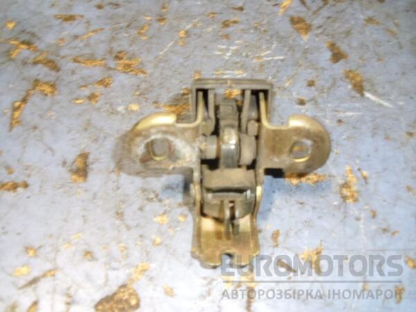 Замок двери задний левый=правый верхний=низ механ Renault Master 1998-2010 44877 - 2
