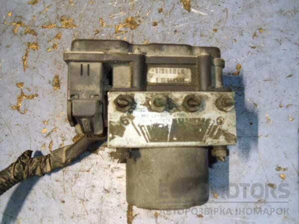 Блок ABS Nissan Primera 2.2dci (P12) 2002-2007 0265231317 44879 - 2
