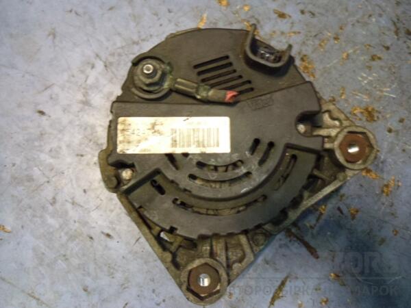 Генератор Renault Logan 1.5dCi 2005-2014 7711134313 44887 - 2