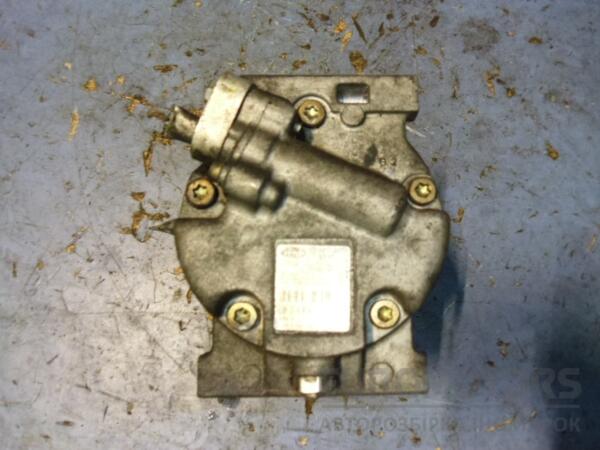 Компресор кондиціонера Fiat Doblo 1.9d 2000-2009 592476000 44889 - 2