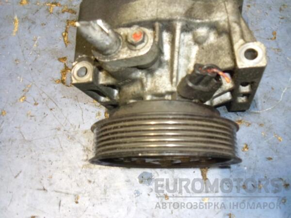 Компресор кондиціонера Fiat Doblo 1.9d 2000-2009 592476000 44889 - 3