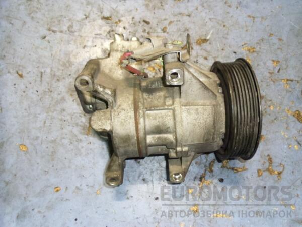 Компрессор кондиционера Toyota Yaris 1.4 D-4D 2006-2011 5SER09C 44928 - 2