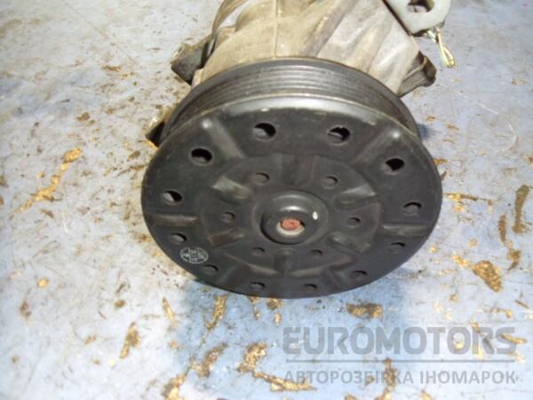 Компрессор кондиционера Toyota Yaris 1.4 D-4D 2006-2011 5SER09C 44928 - 3