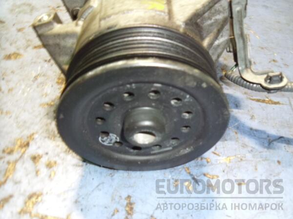 Компресор кондиціонера Toyota Yaris 1.33 16V 2006-2011 GE4472603311 44933 - 3