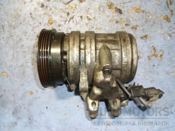 Компресор кондиціонера Hyundai Getz 1.1 12V 2002-2010 977011CXXX 44936 - 2