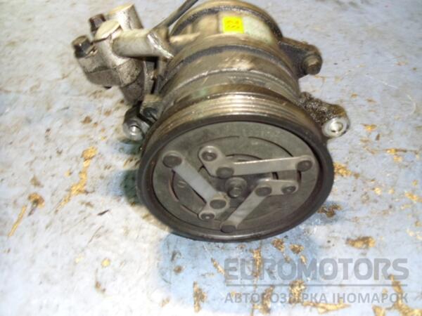 Компресор кондиціонера Hyundai Getz 1.1 12V 2002-2010 977011CXXX 44936 - 3