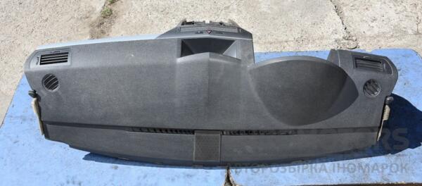Торпедо під Airbag Opel Astra (H) 2004-2010 13149016 44941 - 2