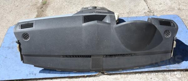 Торпедо под Airbag комплект Opel Astra (H) 2004-2010 13149016 44947 - 2