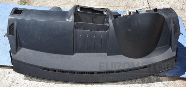 Торпедо под Airbag комплект -05 Hyundai Getz 2002-2010 973501C000 44953 - 2