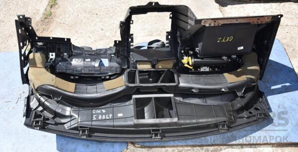 Торпедо под Airbag комплект -05 Hyundai Getz 2002-2010 973501C000 44953 - 3