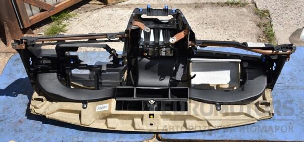 Торпедо под Airbag Opel Astra (H) 2004-2010 13149016 44959 - 3