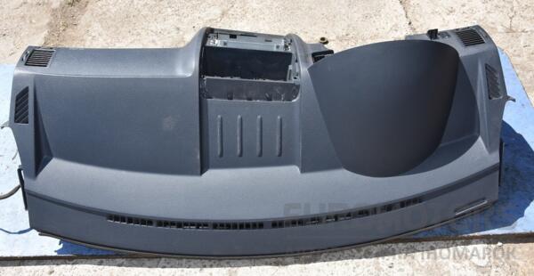 Торпедо под Airbag -05 Hyundai Getz 2002-2010 973501C000 44968 - 2