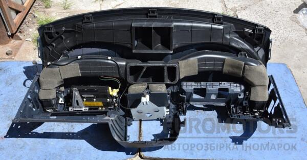 Торпедо под Airbag -05 Hyundai Getz 2002-2010 973501C000 44968 - 3