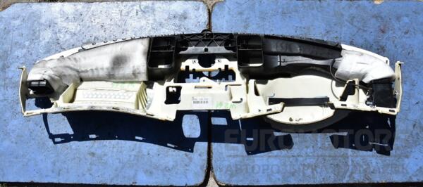 Торпедо под Airbag Mercedes E-class (W211) 2002-2009 A2116800687 44976 - 2