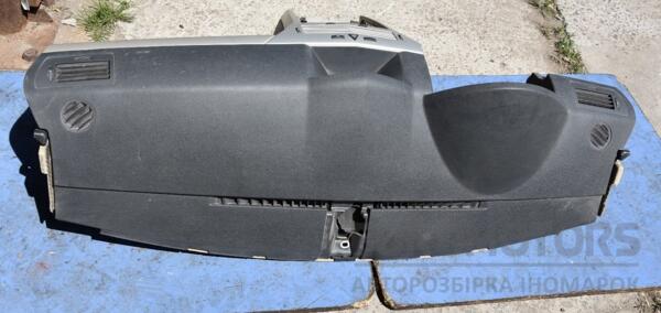Торпедо под Airbag Opel Astra (H) 2004-2010 13149016 44978 - 2