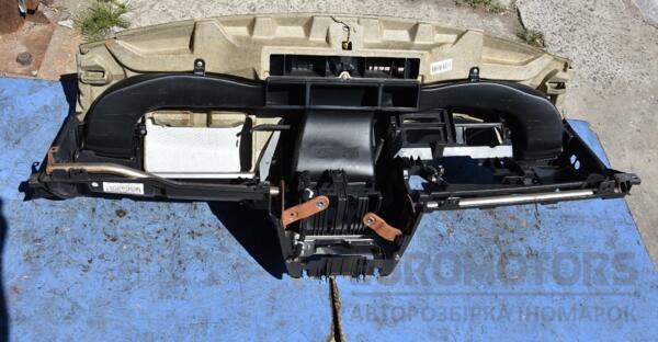 Торпедо под Airbag Opel Astra (H) 2004-2010 13149016 44978 - 3
