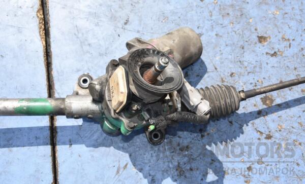 Рулевая рейка с ЭУР Opel Agila (B) 2008-2015 SD11007639 44981 - 3