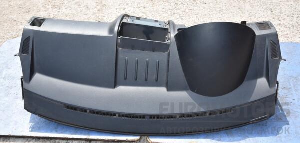 Торпедо під Airbag -05 Hyundai Getz 2002-2010 973501C000 44993 - 2