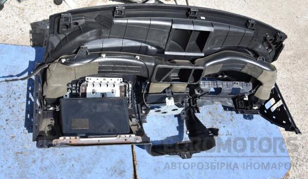 Торпедо під Airbag -05 Hyundai Getz 2002-2010 973501C000 44993 - 3