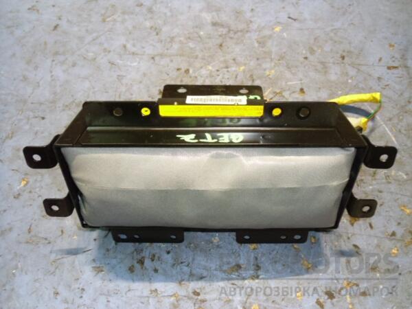 Подушка безопасности пассажир Airbag в торпедо Hyundai Getz 2002-2010 845601CXXX 18364 - 4