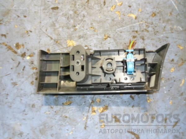 Блок перемикання світла фар Opel Astra (H) 2004-2010 13198926 45025 - 2