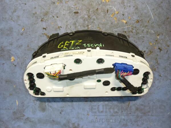 Панель приладів Hyundai Getz 1.5crdi 2002-2010 940031C680 45029 - 2