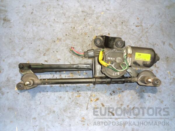 Трапеція двірників Hyundai Getz 2002-2010 981201C000 20908 - 2