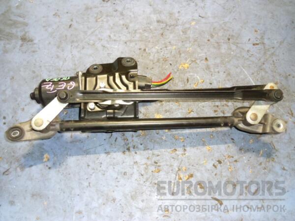 Трапеція двірників Hyundai Getz 2002-2010 981201C000 20908 - 3