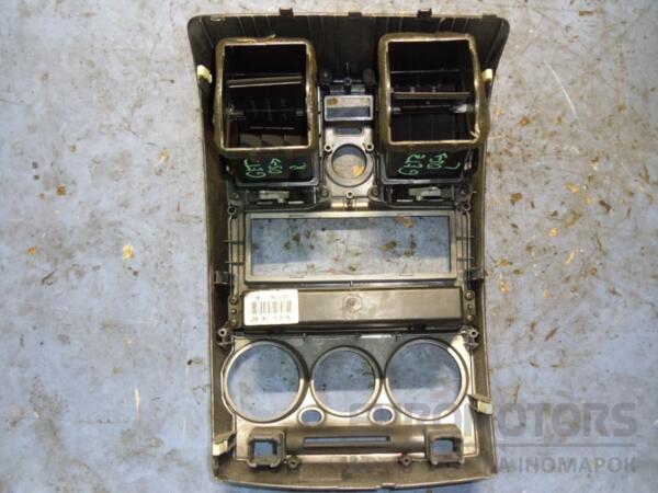 Накладка торпедо 05- Hyundai Getz 2002-2010 847401C550 4920 - 4