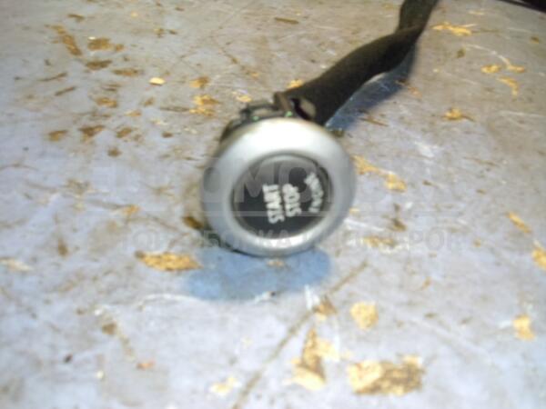 Кнопка запуска двигателя start stop BMW 5 (E60/E61) 2003-2010 9110359-04 45049