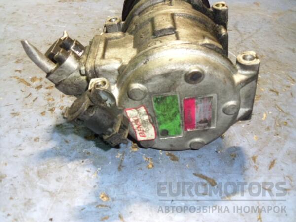 Компрессор кондиционера Land Rover Range Rover 2.5td (II) 1994-2003 4472003214 45059 - 2