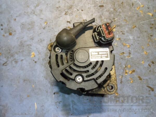Генератор Kia Picanto 1.0 12V, 1.1 12V 2004-2011 3730002551 45061 - 2