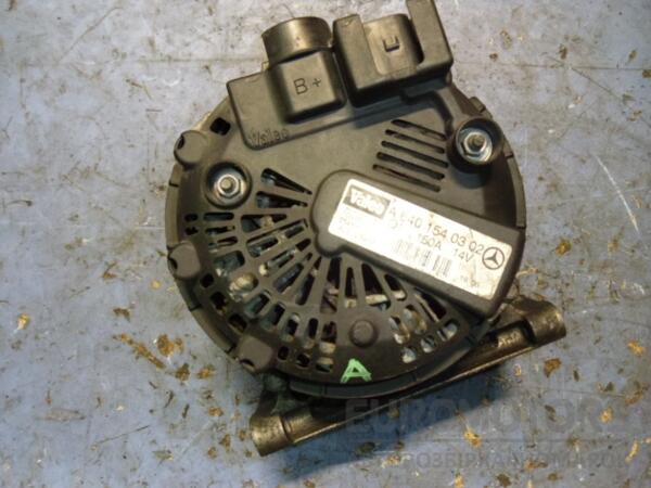 Генератор Mercedes A-class 2.0cdi (W169) 2004-2012 A6401540302 45067 - 2