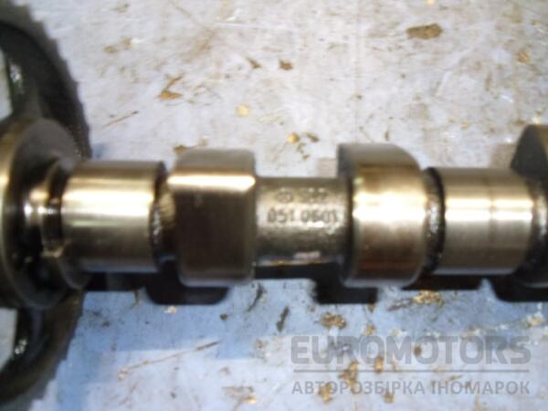 Розподільний вал Mercedes Sprinter 2.9td (901/905) 1995-2006 6020510601 45077 - 2
