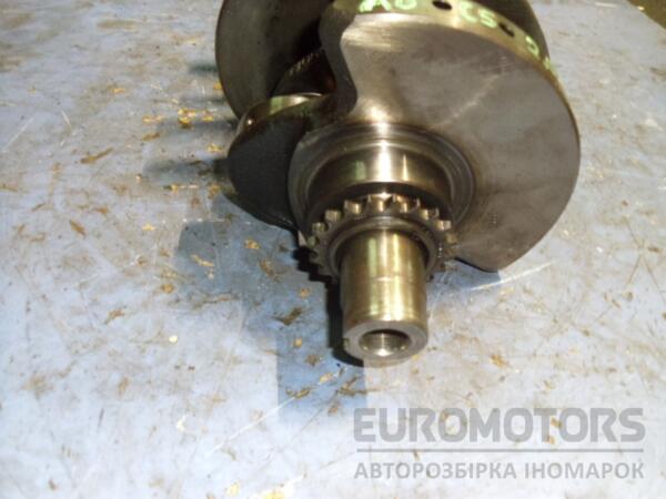 Коленвал Audi A6 2.5tdi (C5) 1997-2004 45080 - 2