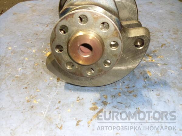 Коленвал Audi A6 2.5tdi (C5) 1997-2004 45080 - 3