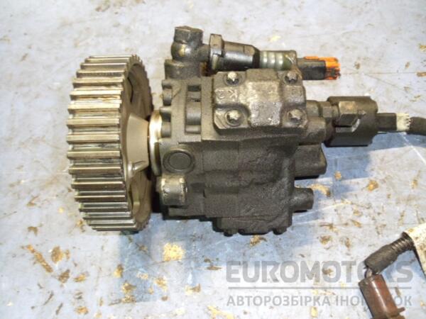 Паливний насос високого тиску (ТНВД) Citroen Berlingo 2.0hdi 1996-2008 5WS40018 45089 - 2