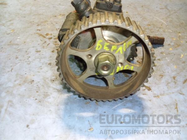 Паливний насос високого тиску (ТНВД) Citroen Berlingo 2.0hdi 1996-2008 5WS40018 45089 - 3