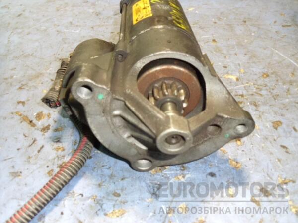 Стартер Citroen Berlingo 2.0hdi 1996-2008 726004 45102 - 2